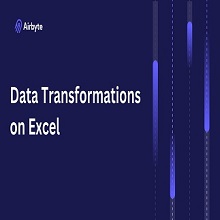 With data Excel Data Transformer 1.2.1 Download