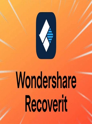 Wondershare Recoverit 14.0.11.7 Download