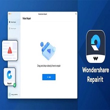 Wondershare Repairit 6.6.0.12 Download