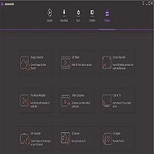 Wondershare Uni Converter 17.1.1.457 Download