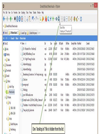 XYplorer 28.00.1200 Download