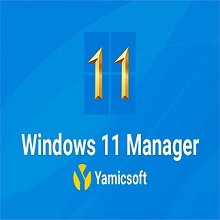 Yamicsoft Windows 11 Manager 2.3 Download