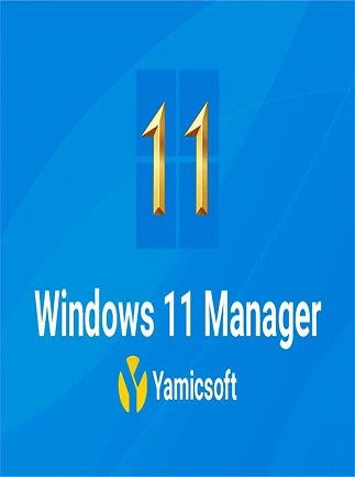 Yamicsoft Windows 11 Manager 2.3 Download