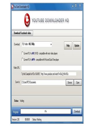 Youtube Downloader HD 5.9.9.6 Download