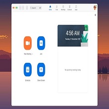 Zoom 6.7.0.71075 for MacOS Download