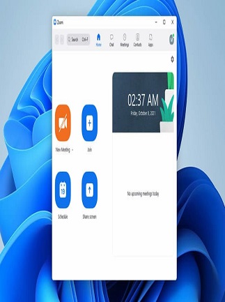Zoom 6.7.2.26346 Cloud Meetings Download