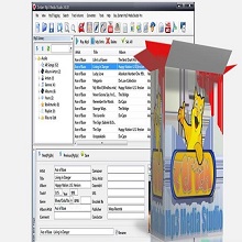 Zortam Mp3 Media Studio Pro 33.55 Download