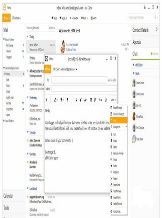 eM Client Pro 10.4.4195 Download