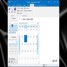gSyncit for Microsoft Outlook 5.8.42 Download