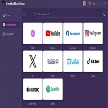 iFoneTool EasyDown 2.3.0 Download